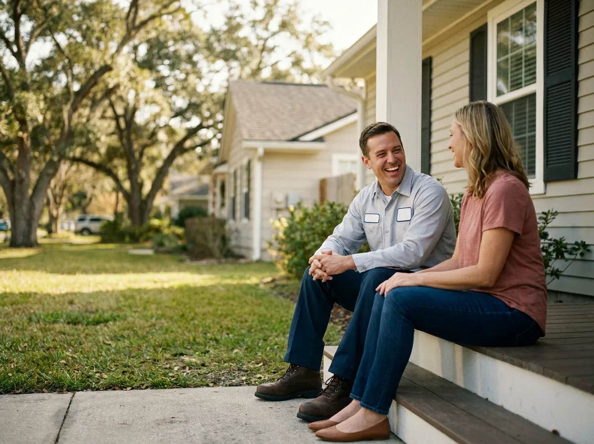Septic tank pumping FAQs for Warrenton, NC